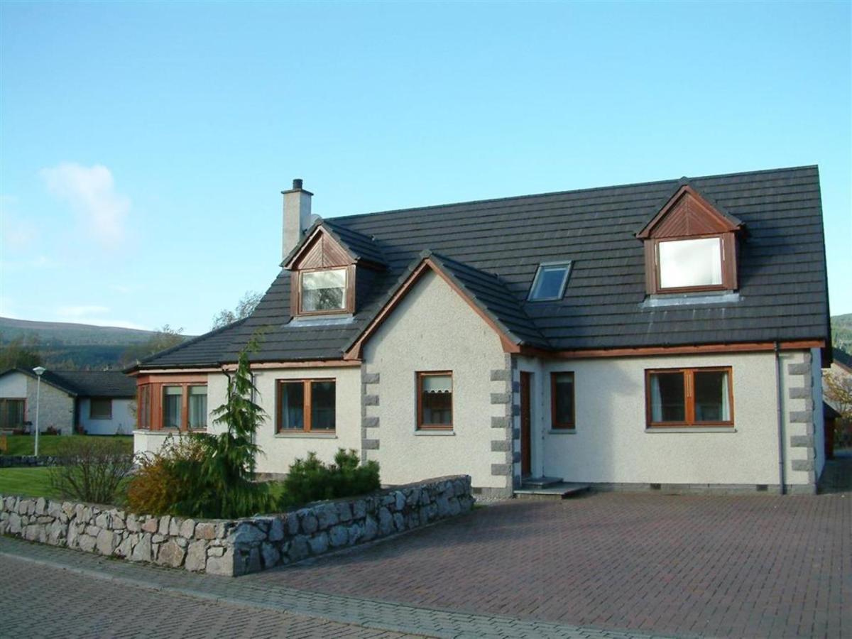 Craigmore Lodge, Aviemore. Highland Holiday Homes Exterior photo